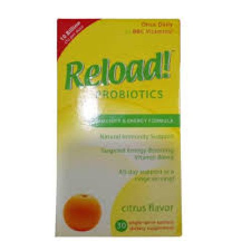 Reload Probiotic
